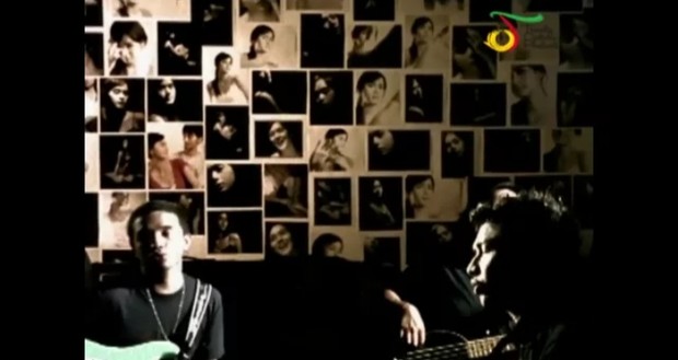 Foto:Aku Bukan Pilihan Hatimu/youtube.com/unguband 8 Lagu Galau Terbaik Milik Ungu