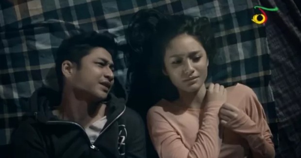 Foto:Sayang/youtube.com/unguband 8 Lagu Galau Terbaik Milik Ungu