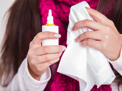 Nasal Spray Terbukti Jadi Cara Melindungi Diri Saat Pandemi!