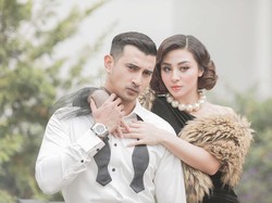 Jangan Iri! Momen Ali Syakieb dan Margin Wieheerm Saling Memuji