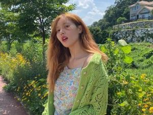 Demi Tetap Kurus, HyunA Rela Kelaparan Berminggu-minggu, Sering Pingsan