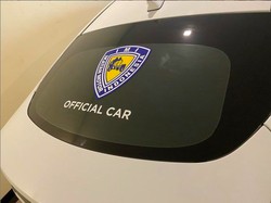 IMI Dapat Solidarity Trophy 2021 dari FIM