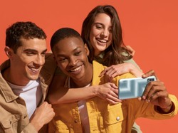 Spesifikasi Infinix Hot 10 Play yang Segera Hadir di Indonesia