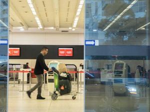 Jika Vaksinasi Efektif, Australia Bisa Buka Perbatasan Lebih Awal