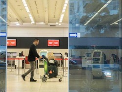 Jika Vaksinasi Efektif, Australia Bisa Buka Perbatasan Lebih Awal