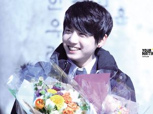 Bikin ARMY Gemas, Ini Momen Jungkook BTS Lulus SMP 8 Tahun Lalu Bikin ARMY Gemas, Ini Momen Jungkook BTS Lulus SMP 8 Tahun Lalu