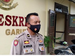 Polisi Minta Warga Tak Sebar Foto Jenazah Gadis yang Tewas dengan Bambu Menancap