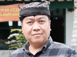 Soal Festival Santet Perdunu, Budayawan Banyuwangi: Dukun Maknanya Negatif