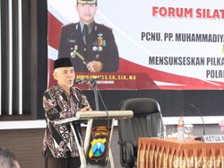 MUI Banyuwangi Sebut Perdunu Berstigma Negatif: Tapi Kami Husnuzan