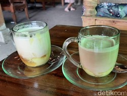 Saat Pahitnya Kopi Bercampur Manisnya Durian di Segelas Kopi Montong