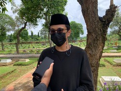 Sosok Rektor Paramadina Prof Firmanzah di Mata Mahasiswa: Sangat Bersahaja