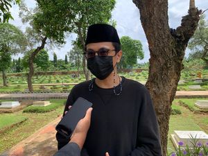 Sosok Rektor Paramadina Prof Firmanzah di Mata Mahasiswa: Sangat Bersahaja Sosok Rektor Paramadina Prof Firmanzah di Mata Mahasiswa: Sangat Bersahaja