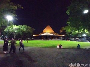 PPKM Mikro di Solo: Perketat Lingkungan RT, Tempat Usaha Makin Longgar