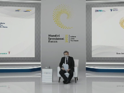 Bank Mandiri Dukung Pemerintah Buka Keran Investasi Lewat MIF 2021