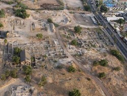 Ditemukan Masjid Tertua di Dunia, Dibangun Sahabat Nabi Muhammad SAW