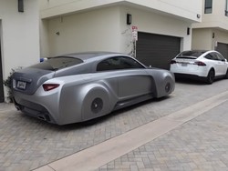 Modifikasi Rolls-Royce Justin Bieber Ini Keren atau Aneh?