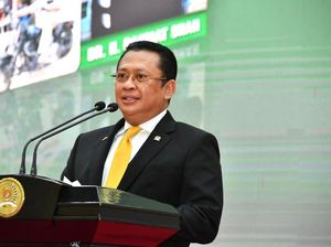 Tanggapi Akselerasi Perubahan dengan Pembangunan SDM