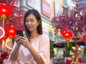 15 Ucapan Imlek dalam Bahasa Mandarin, Inggris, dan Indonesia