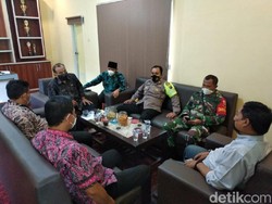 Deklarator Perdunu di Banyuwangi Bukan Dukun, Ini Profilnya