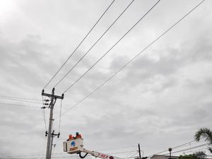 502 Gardu Pulih, Listrik Mengalir ke 15.225 Pelanggan PLN Semarang