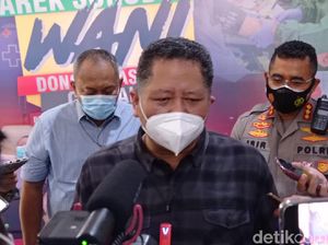 PPKM Mikro Diberlakukan 9 Februari, Whisnu Sakti: Surabaya Siap