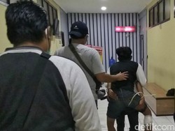 Polisi Tangkap 4 Pelaku Penodongan di Jembatan Ampera Sumsel, 2 Ditembak
