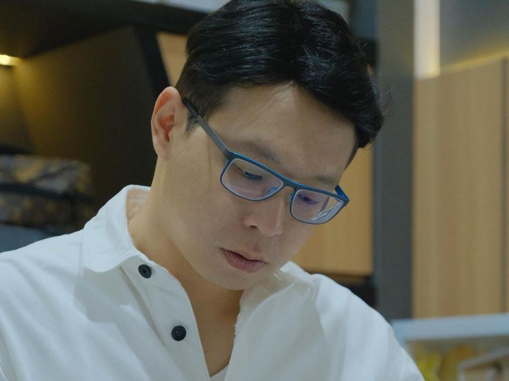 9 Fakta Richard Lee Tersangka di Kasus Akses Ilegal 9 Fakta Richard Lee Tersangka di Kasus Akses Ilegal