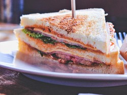 3 Resep Roti Khas Korea untuk Cemilan Nonton Drakor