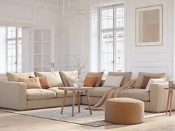 Pakai 4 Warna Cat Dinding Ini Biar Rumah Kamu Tambah Mahal