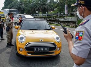 Pemkot Bogor Ungkap Penjelasan Satpol PP yang Dihukum Usai Tegur Ayu Ting Ting