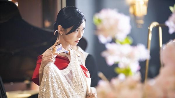 8 Foto Bocoran The Penthouse Season 2, Tayang 19 Februari 2021