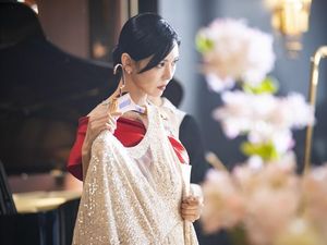 8 Foto Bocoran The Penthouse Season 2, Tayang 19 Februari 2021 8 Foto Bocoran The Penthouse Season 2, Tayang 19 Februari 2021