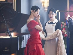 Raih Jutaan Rupiah di Kuis The Penthouse Episode ke-14