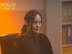 Sinopsis The Penthouse Episode 13 Tayang di Trans TV Sore Ini