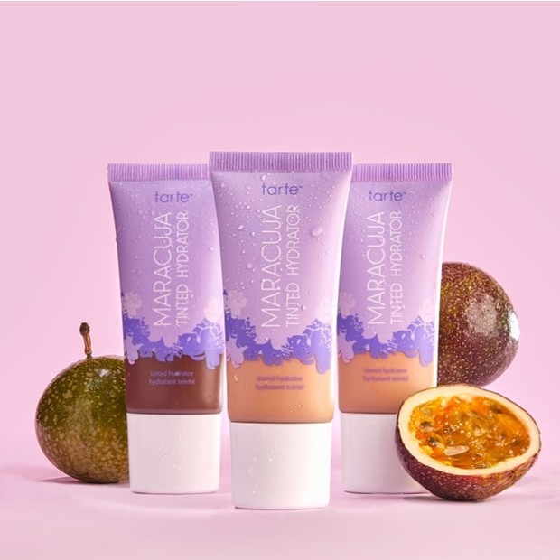 Tinted moisturizer/Instagram.com/ rekomendasi tinted moisturizer