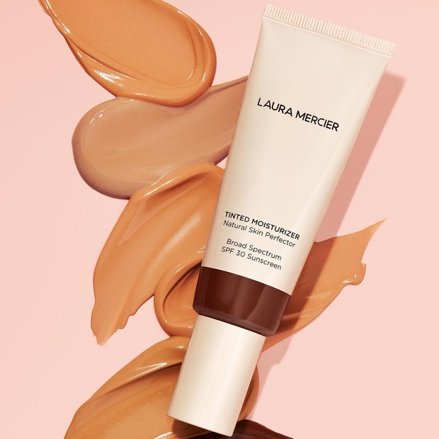 Tinted moisturizer/Instagram.com/ rekomendasi tinted moisturizer