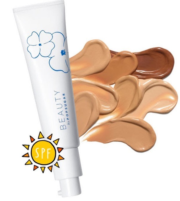 Tinted moisturizer/Instagram.com/ rekomendasi tinted moisturizer