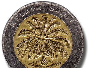 Bisa Nggak Ya Uang Rp 1.000 Kelapa Sawit Dijual Rp 15 Juta? Bisa Nggak Ya Uang Rp 1.000 Kelapa Sawit Dijual Rp 15 Juta?