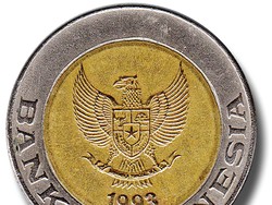 Buat yang Belum Tahu, Uang Rp 1.000 Kelapa Sawit Masih Berlaku