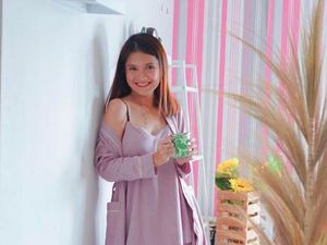 Ini Vinessa Inez, Janda Satu Anak yang Kehilangan Masa Muda