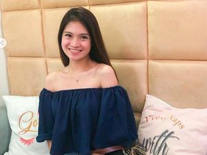 Vinessa Inez Makin Mempesona, Belum Siap Nikah Lagi?