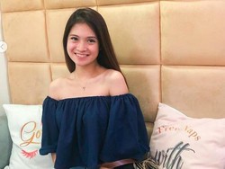 Vinessa Inez Bahagia Jadi Janda, Ogah Pusing Tak Dinafkahi Mantan Suami