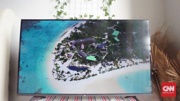 Xiaomi Mi TV 4 Bezeless Xiaomi Mi TV 4 Bezeless smart tv android