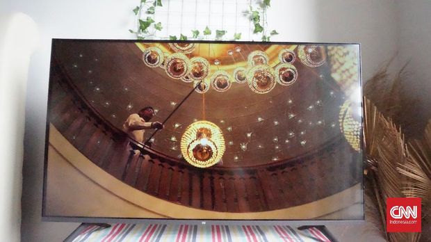 Xiaomi Mi TV 4 Bezeless Xiaomi Mi TV 4 Bezeless smart tv android