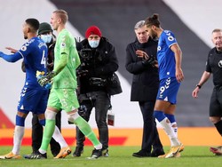 MU Vs Everton: Hasil Imbang yang Bikin Ancelotti Bangga