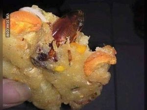 Terlalu Apes! 5 Kisah Cicip Makanan Enak Ini Malah Berujung Sial Terlalu Apes! 5 Kisah Cicip Makanan Enak Ini Malah Berujung Sial