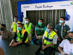 Dampak Bandara Ditutup karena Hujan Abu, 3 Penerbangan ke Banyuwangi Dibatalkan