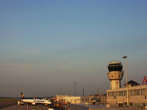 Nebeng di Roda Pesawat dari Kenya ke Belanda, ABG Ini Selamat