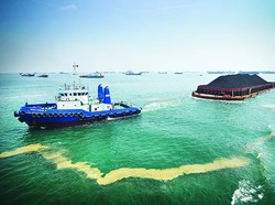 Harga Batubara Acuan Naik, Ini Sentimen yang Jadi Pemicu