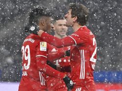 Piala Dunia Antarklub: Penerbangan Bayern ke Doha Tertunda Belasan Jam!